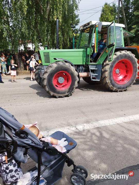 valtra valmetfendtmasseyzetorursustur50 h nieuszkodzony Iłownica