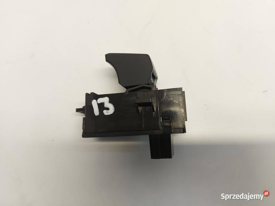 BMW i3 i01 REX Przełącznik hamulca ręcznego sprzedam