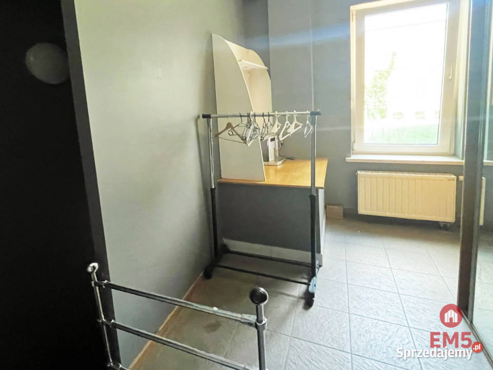 Lokal 180 metrów Białystok