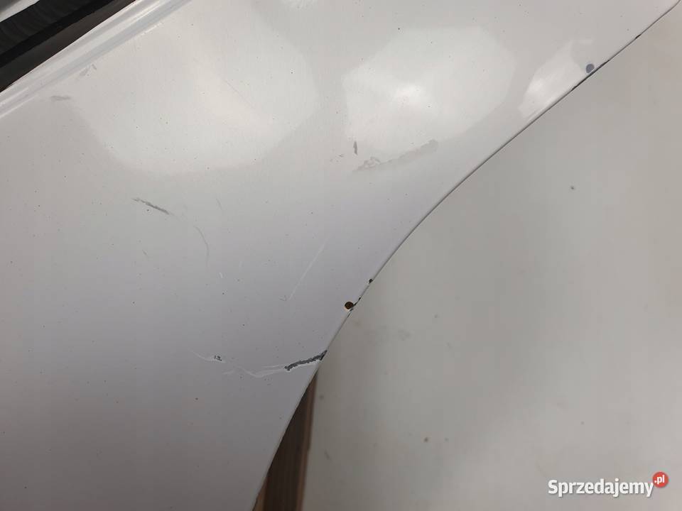 TYLNA KLAPA Mazda2 Mazda 2 III DE 20072014 Chełm