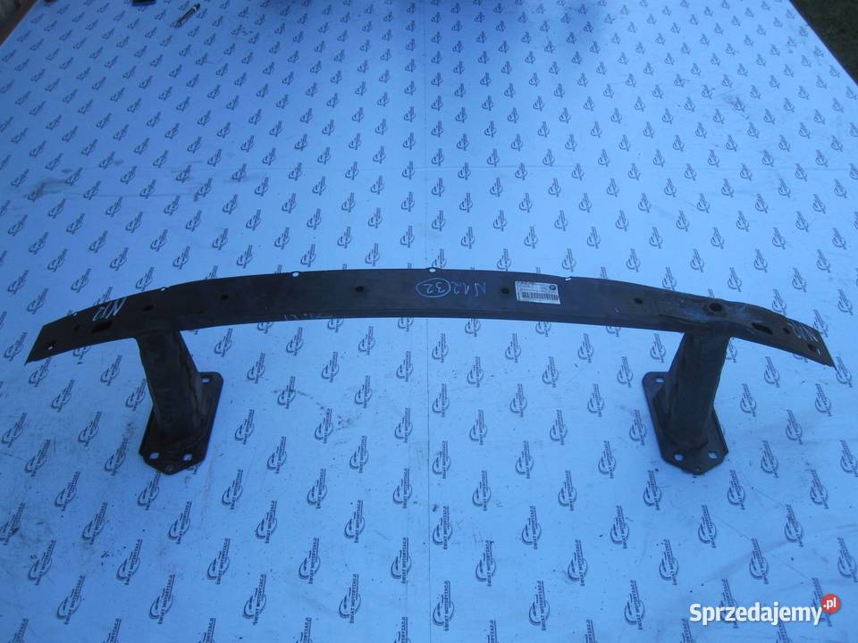 BMW E82 10r belka zderzaka przód 7166584 Kielce