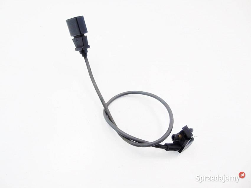 CZUJNIK WAŁU 16 FSI BAD GOLF 4 BORA AUDI A2 osobowe Sosnowiec