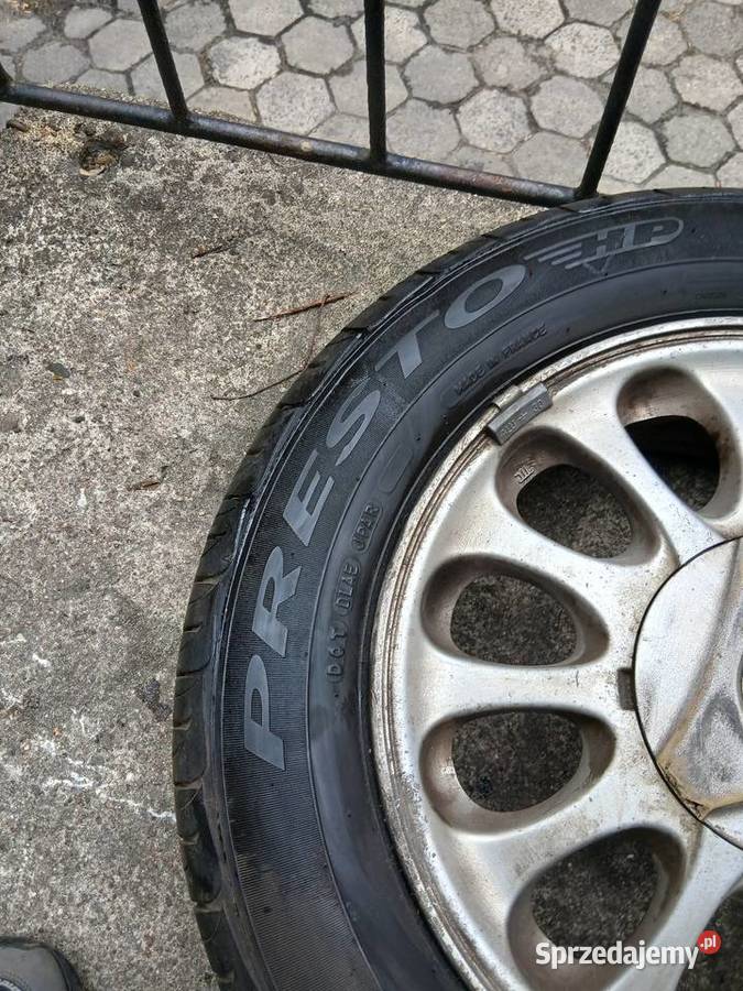 Koła Mazda xedos 6 Okazja Lublin
