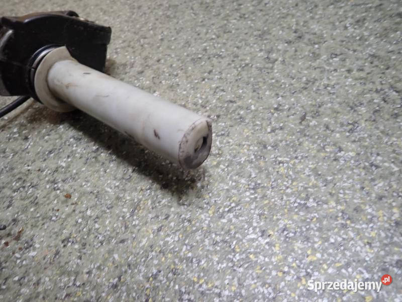 MANETKA ROLL GAZ LINKA GAZU YAMAHA YZ 250 2T lubuskie Strzelce Krajeńskie