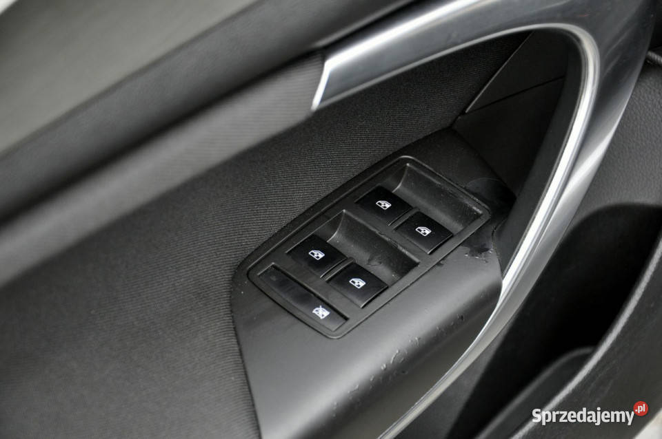 Opel Insignia 14T 140 mazowieckie Węgrów sprzedam