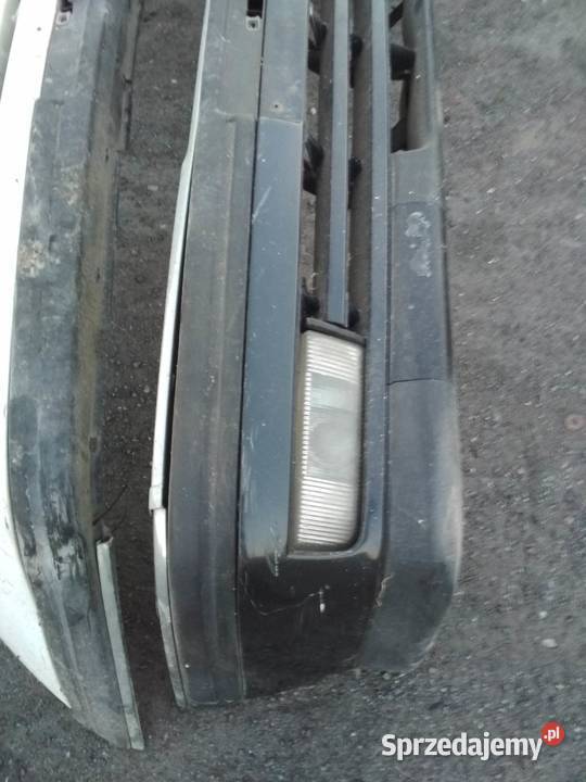 Zderzak Opel Omega A Kompletny halogeny LIFT Chełm