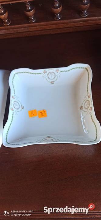 Patera salaterka Rosenthal Selb Bavaria Syg z Gdańsk