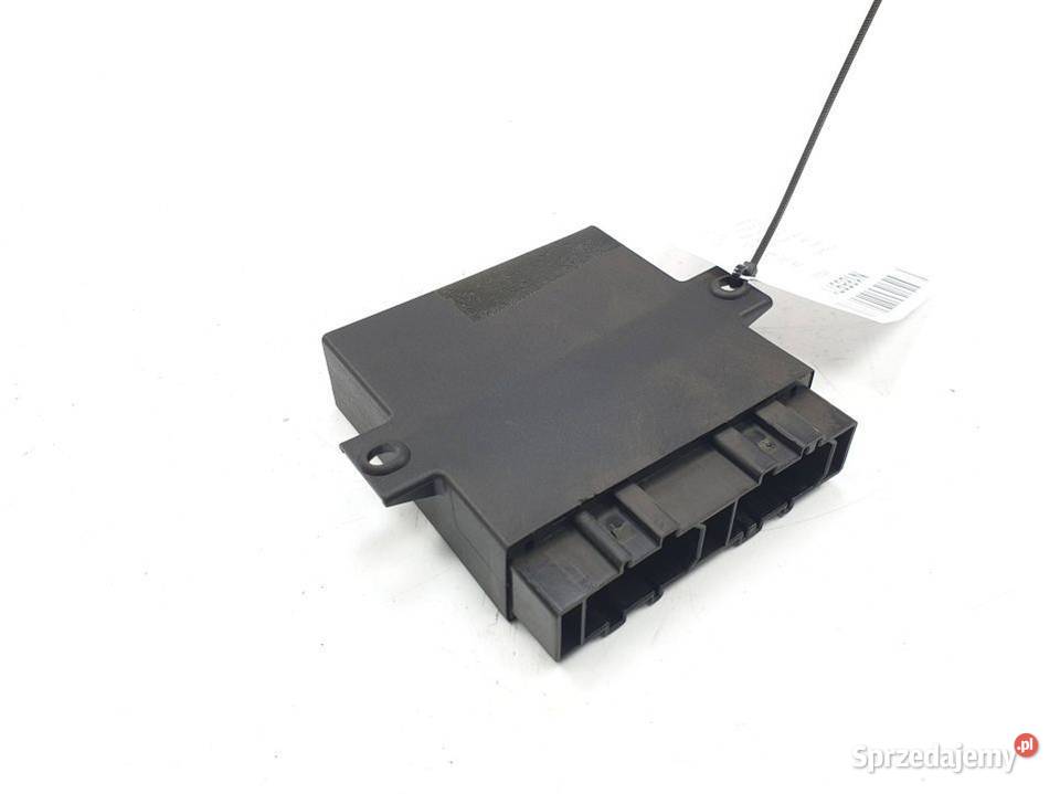 MODUŁ SEAT IBIZA II KOMFORTU 6K0962258A sprzedam