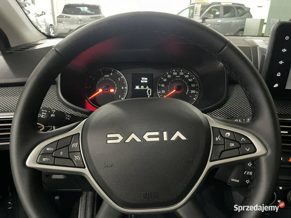 Dacia Sandero Stepway Expression Lublin
