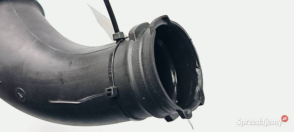 PRZEWÓD RURA DOLOT AUDI A8 D4 4H0129606B Lipno