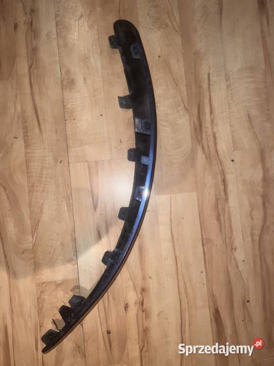 Listwa zderzaka przód prawa Peugeot 307 osobowe sprzedam