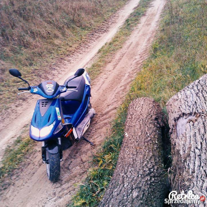 Derbi Gp1 Predator 50 Remoncie Derbi Krasnystaw