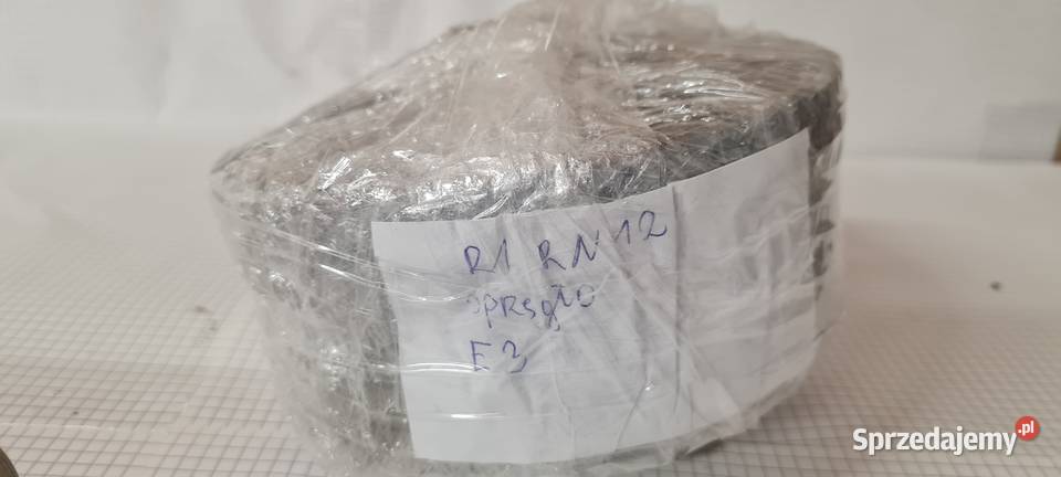 Yamaha R1 RN 12 0406 sprzęgło kompletne mazowieckie Warszawa sprzedam