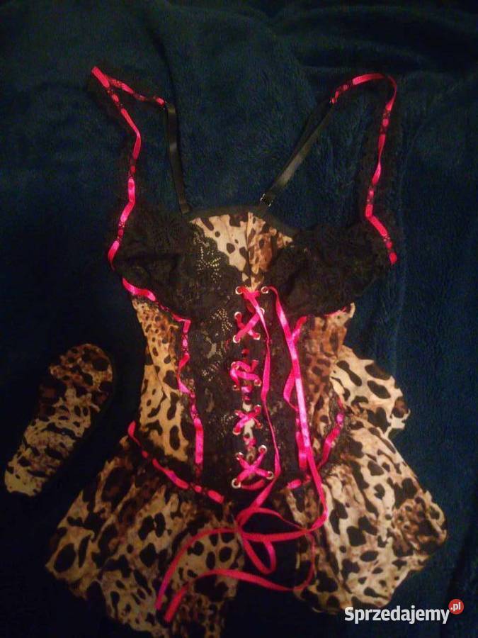 bielizna erotyczna Warszawa