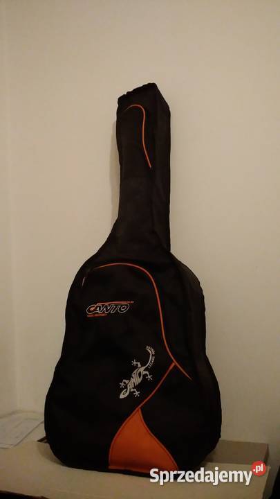 Gitara ALVERA klasyczna Modek CG 100 44 NT praworęczna Gitary i akcesoria Łomianki Dolne sprzedam