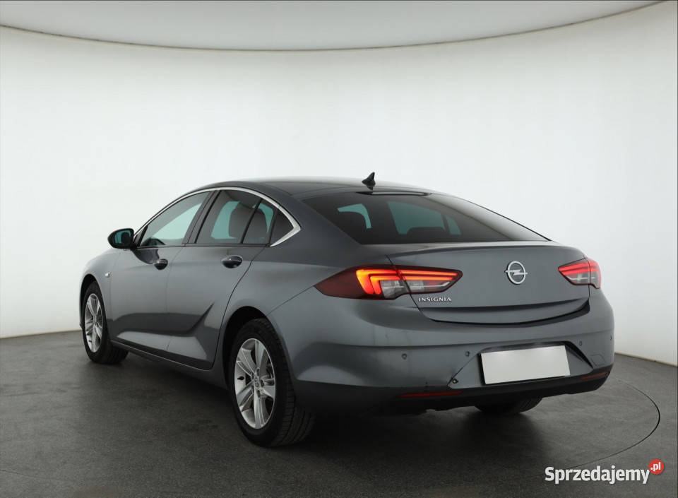 Opel Insignia 15 CDTI automatyczna mazowieckie Piaseczno