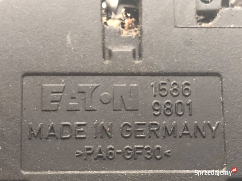 PRZEŁĄCZNIK SZYB BMW E46 6902176 9705