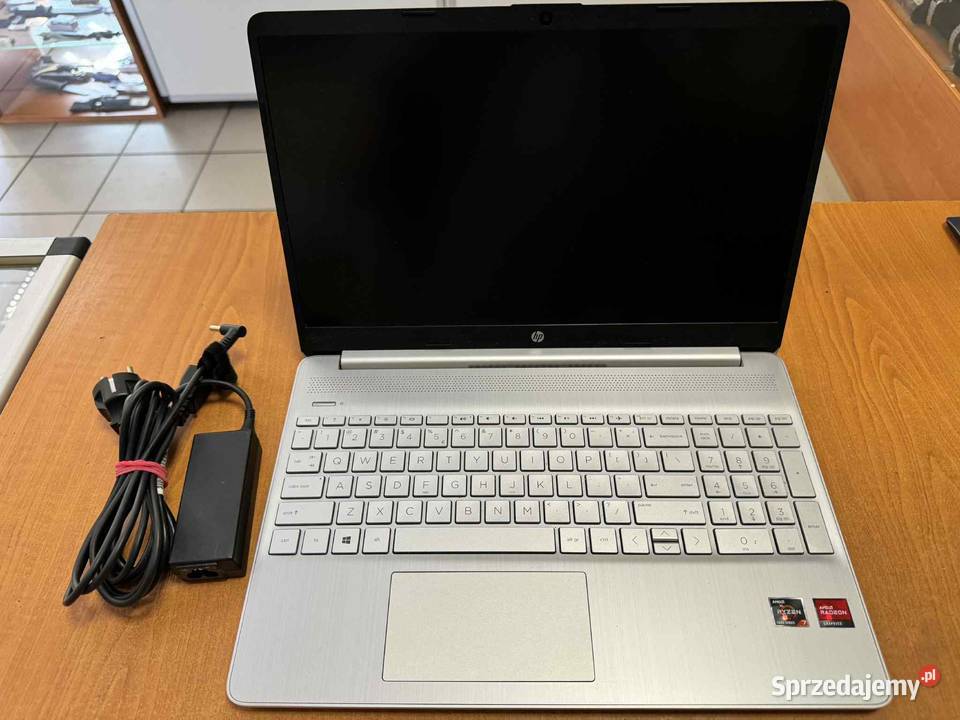 Laptop HP 15seq2401nw 156 Elbląg