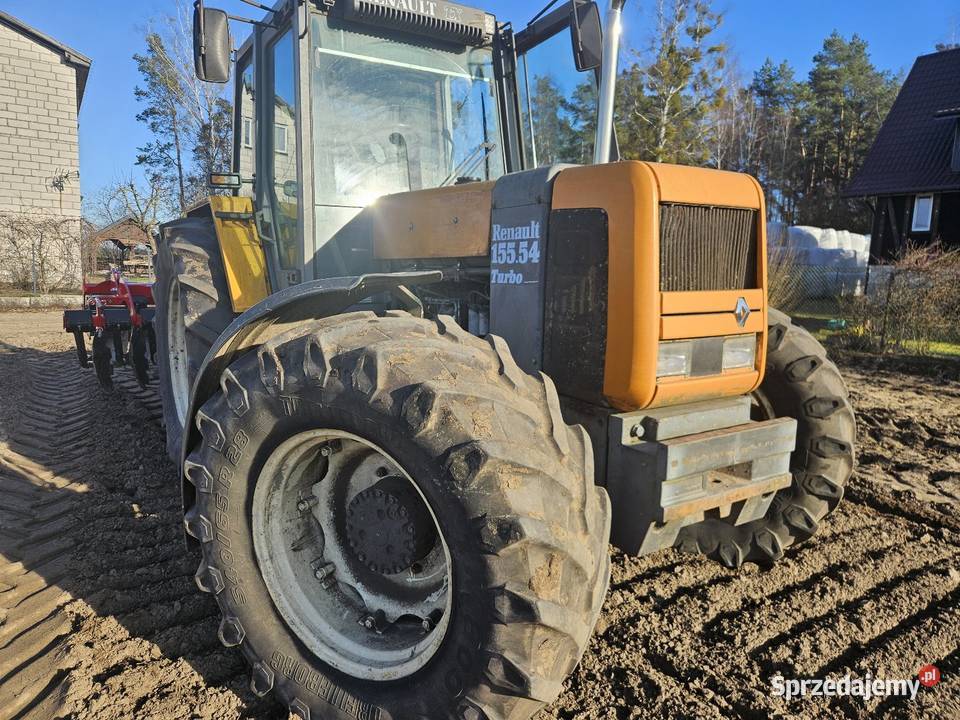 Renault 15554 Kolno