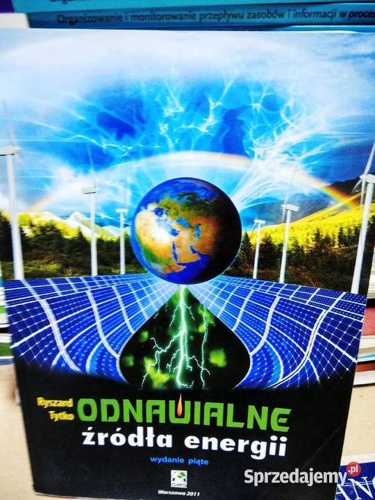 Odnawialne źródła energii Tytko Warszawa