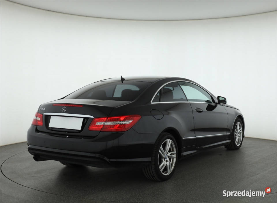 Mercedes E E 250 wielofunkcyjna kierownica mazowieckie Piaseczno
