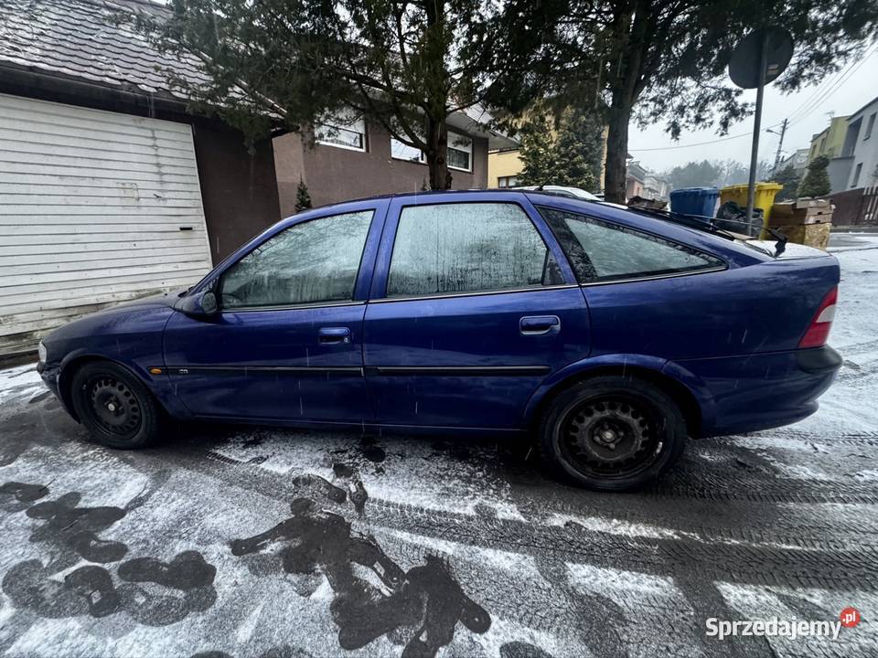 Opel Vectra b 16benzyna 1996r Namysłów