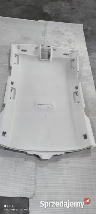 PODSUFITKA AUDI A6 C6 AVANT 4F9867505 1SO sprzedam
