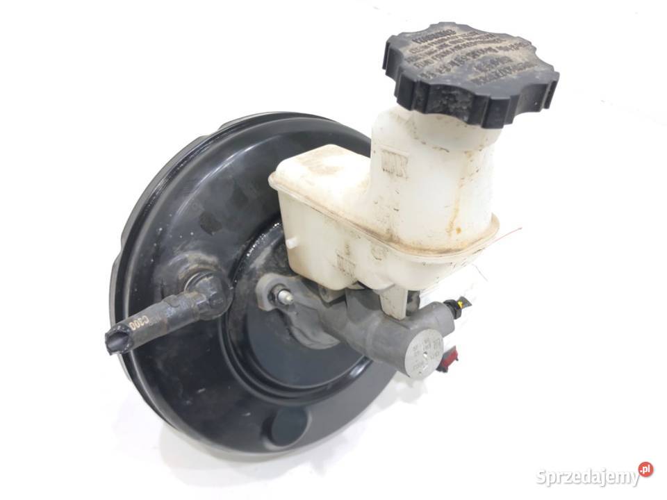 SERWO HAMULCOWE SSANGYONG TORRES Crossover 15 sprzedam