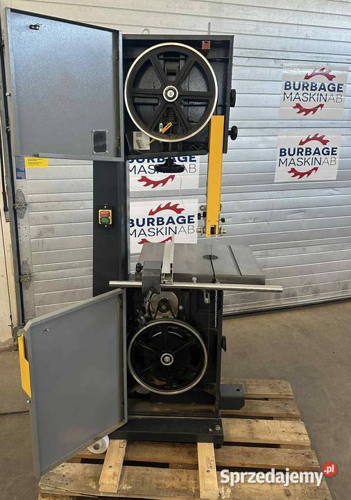 HAMMER N238 pila tasmowa pionowa Nowy Targ
