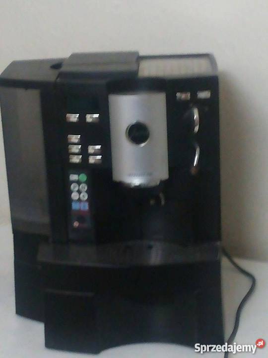 ekspres do kawy jura impressa x90 Płock