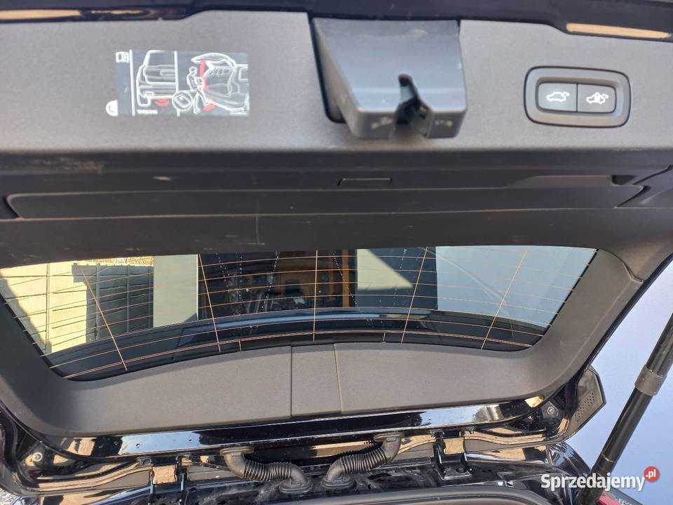 Volvo v60 2020 d3 oryginal Lublin