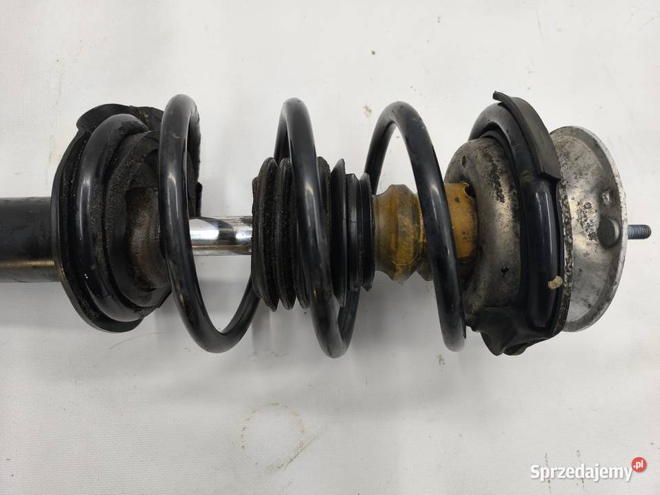 AMORTYZATOR PRAWY PRZÓD BMW E61 450311R