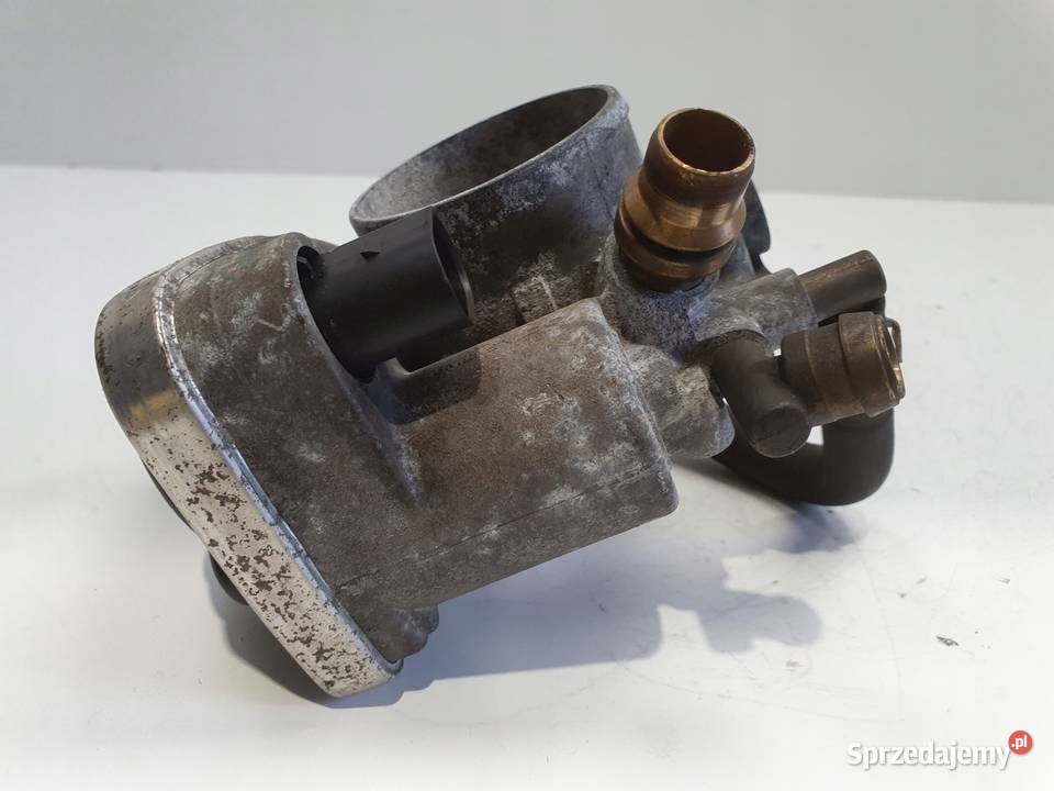 PRZEPUSTNICA Opel Astra III H 18 16V 55562380 osobowe Chełm