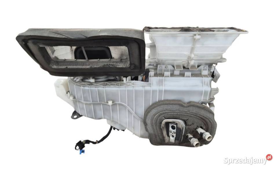 NAGRZEWNICA OPEL CORSA D 13 CDTI RT213239857 osobowe Działoszyce