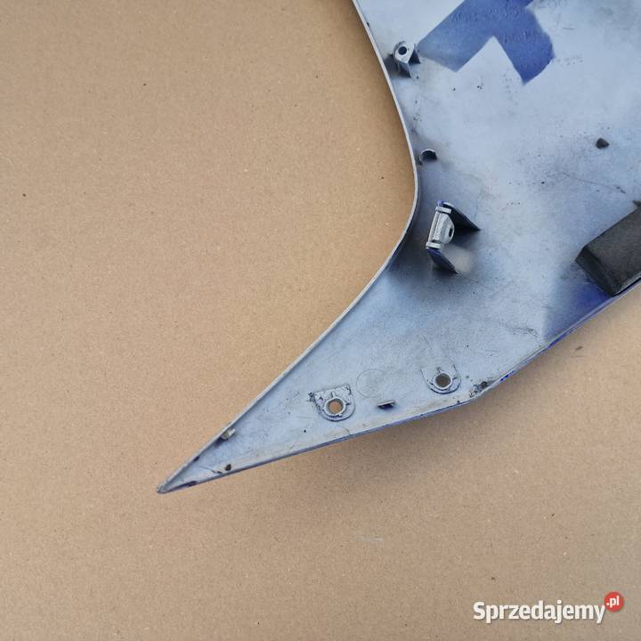 YAMAHA YZF R1 RN19 BOK OWIEWKA BOCZEK PRAWY