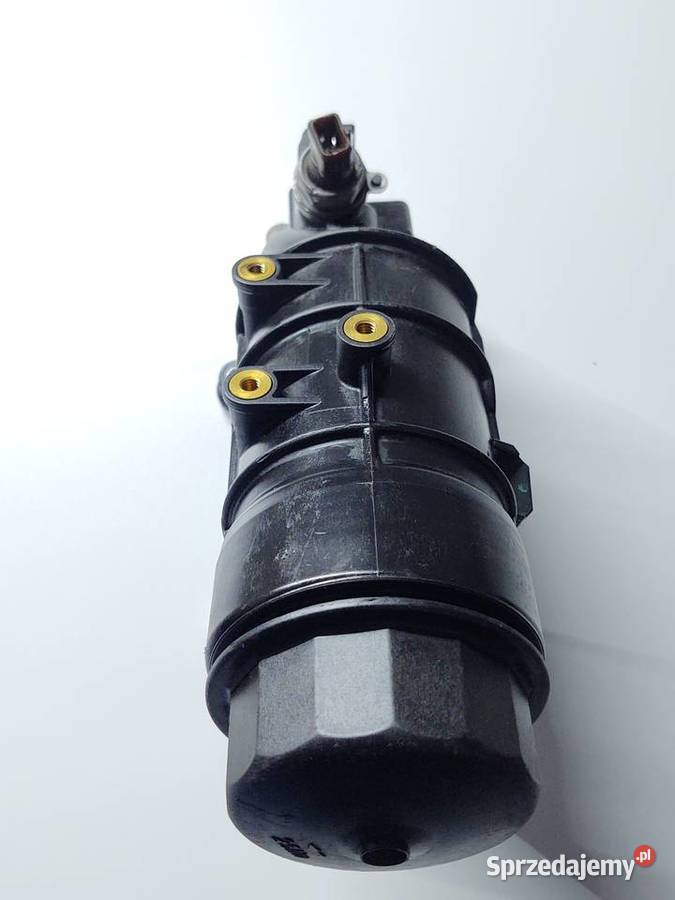 Obudowa Filtra Oleju BMW 320D E90 E92 X1 Wschowa