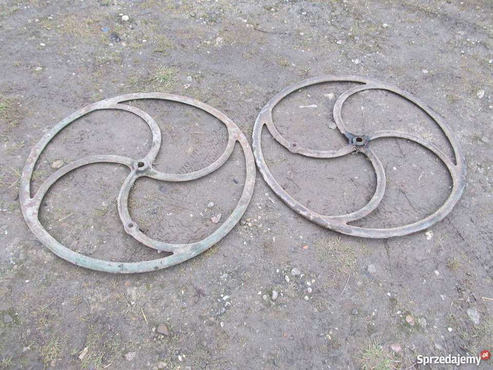 koła studnia studni sieczkarnia sieczkarni koło Szczurowa sprzedam