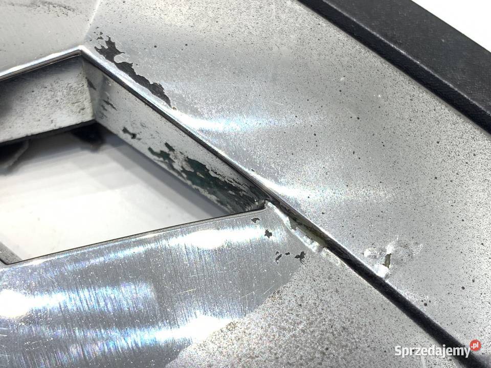 EMBLEMAT PRZÓD RENAULT KOLEOS I SUV ZNACZEK LOGO sprzedam