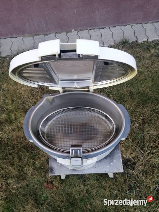 sprzedam frytkownice AGD drobne
