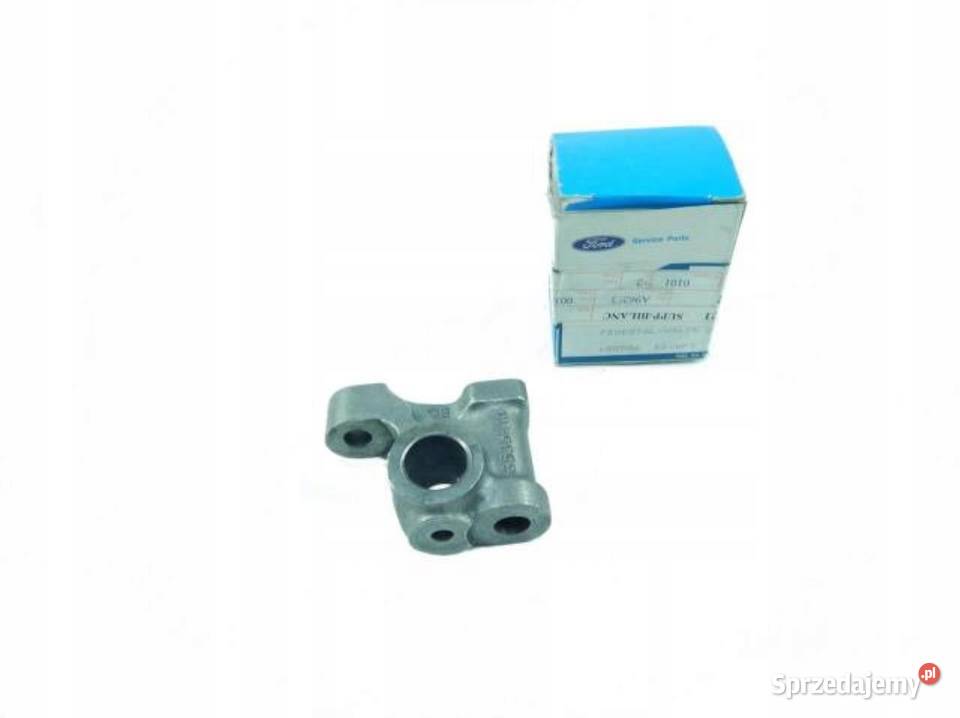COKÓŁ WSPORNIK WAŁKA FORD TRANSIT 8500 6125702 Motoryzacja