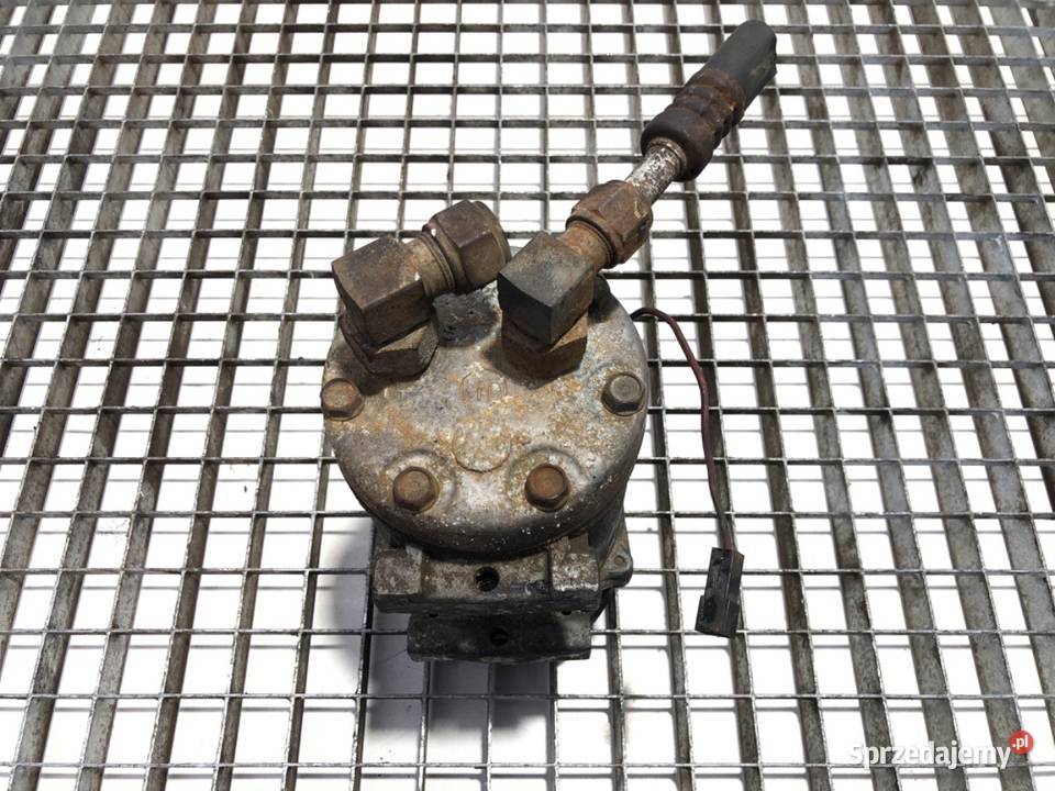 SPRĘŻARKA KLIMATYZACJI JEEP CHEROKEE XJ 40 184 podkarpackie