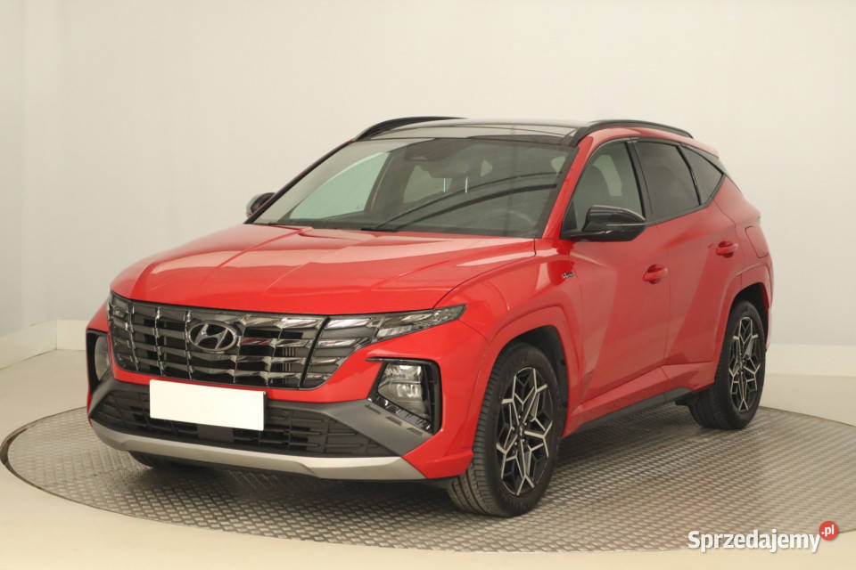 Hyundai Tucson 16 TGDI centralny zamek śląskie Zabrze