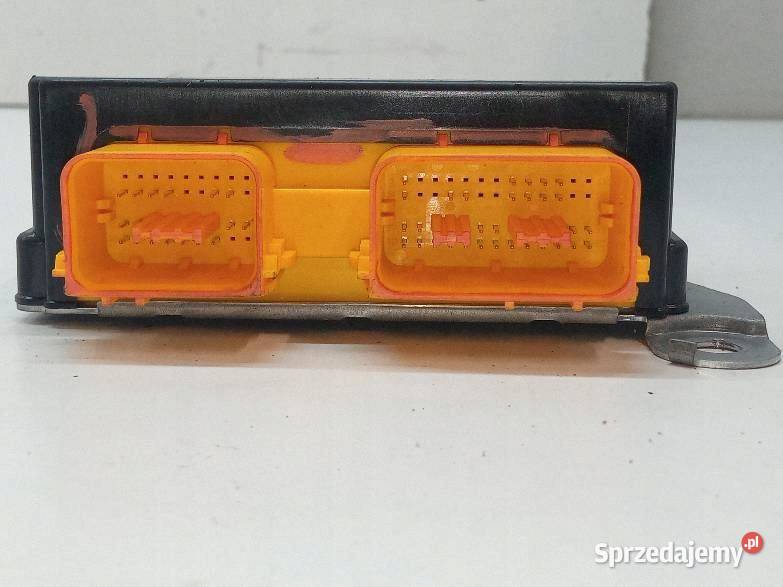 SENSOR AIRBAG 95910N7070 Hyundai Tucson IV 2020 świętokrzyskie