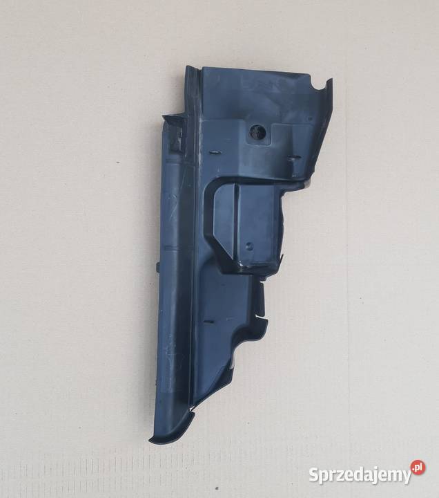 MERCEDES SPRINTER W907 W910 KIEROWNICA POWIETRZA Kierownice powietrza Trzciel