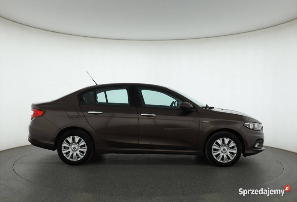 Fiat Tipo 16 MultiJet