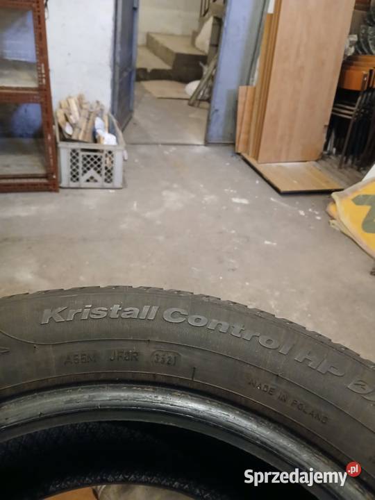 Fulda 2156016 zima 60 lubelskie Fajsławice