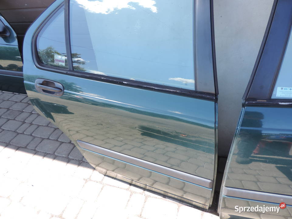 ROVER 400 DRZWI PRAWY TYŁ KOLOR HMA Nowy Sącz