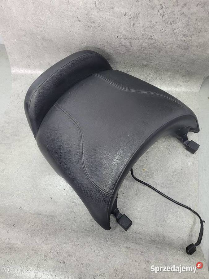 BMW R 1200 CL R1200CL K30 SIEDZENIE KANAPA FOTEL Siedzenia Nowy Tomyśl sprzedam