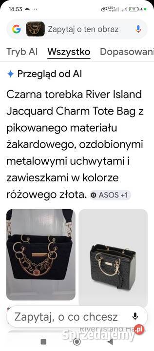 Sprzedam torebkę Puławy