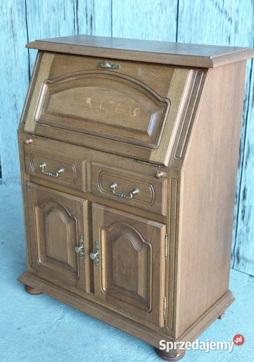 stylowy sekretarzyk 238 Byczyna